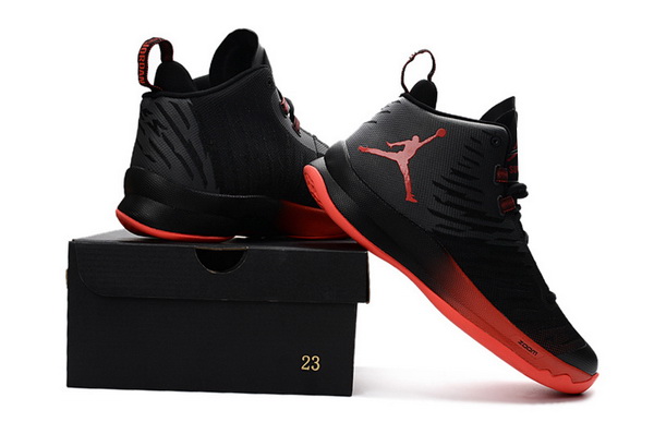 Jordan Super FLY 5 X Men--009